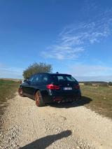 BMW F31 340ix xDrive AHK M-Sport LED Performance - gebrauchte BMW 340 aus dem Jahr 2018