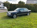 Mercedes-Benz W124 e260 Sportline H-Zulassung - Mercedes-Benz: W124 Sportline