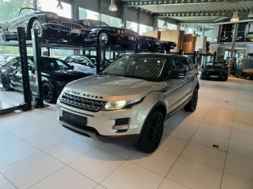 Land-Rover Range Rover Evoque - 7