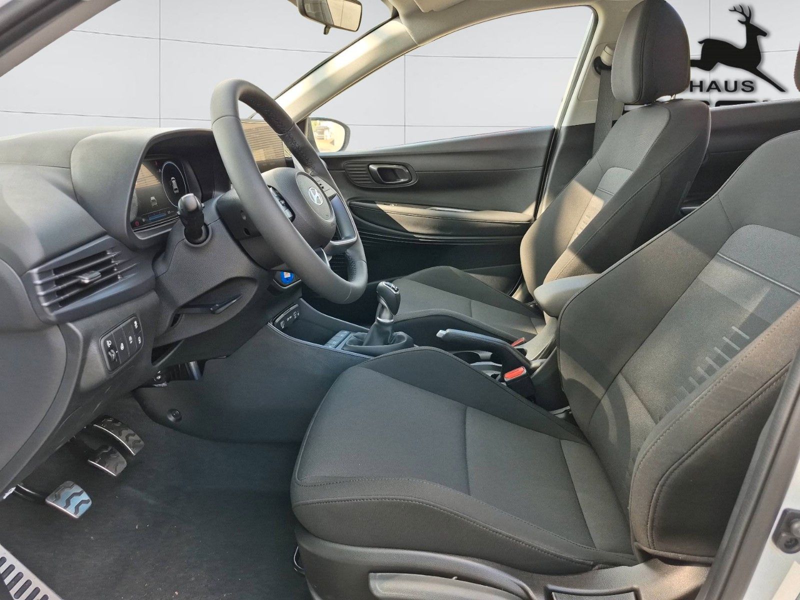 Hyundai BAYON – Bild 7
