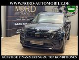 Skoda Kodiaq RS 2.0 TSI DSG 7-Sitzer/Pano/Matrix/20/ - Skoda Kodiaq RS mit Benzin-Antrieb