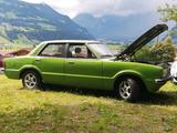 Ford Taunus 1.6 GL - Ford Taunus mit Benzin-Antrieb: Limousine, 1.6