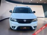 Fiat Freemont 2.0 D 125 kW 16V Multijet/7 Sitze/AWD - Fiat Freemont: Automatik