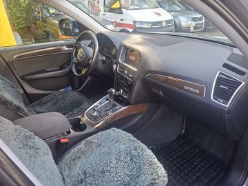 Audi Q5 - 7
