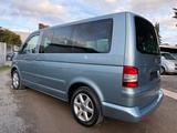 Volkswagen T5 Multivan Atlantis/Automatik/SHZ/AHK/Standhzg - Volkswagen: Multivan Atlantis
