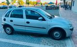 Opel Corsa C Njoy - Opel Corsa Njoy mit Benzin-Antrieb