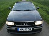 Audi Cabriolet 2.6 Auto - - gebrauchte Audi Cabriolet aus dem Jahr 1994