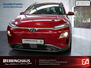 Hyundai KONAKona Advantage Elektro 2WD Navi Kamera KRELL