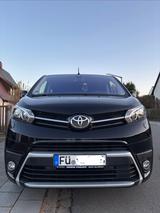 Toyota Proace (Verso) 2,0-l-D-4D 130kW L2 Shuttle C... - Toyota Proace (Verso) von privat