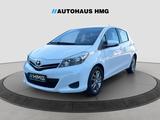 Toyota Yaris Edition 2014 5-trg *KAMERA*KLIMA*ALU* - Toyota Yaris: Tr