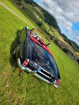 Mercedes-Benz 190 - Mercedes-Benz Gebrauchtwagen von 1958