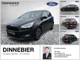 Ford C-MAX 1.0 Cool & Connect **Klimaaut./PPS/GJR** - Ford C-Max mit Benzin-Antrieb: Kleinbus, 1.0