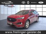 Ford Edge ST-Line 4x4 Kamera PDC h. AHK Navi Keyless - rote Ford Edge