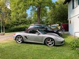 Porsche Boxster S 987 - Porsche in Konstanz