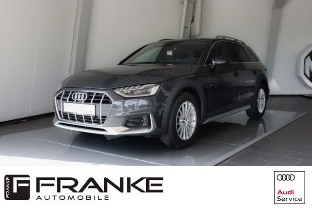 AUDI A4 Allroad quattro 40 TDI AHZV*STANDH.*PANO