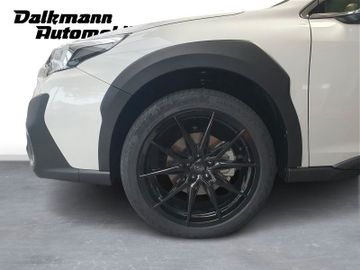 Bild 3 Subaru Outback 2.5i Platinum Black Special Edition