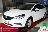 Opel Astra K Sports Tourer Selection *AHK/TÜV* - Opel Astra: Sports Tourer Selection