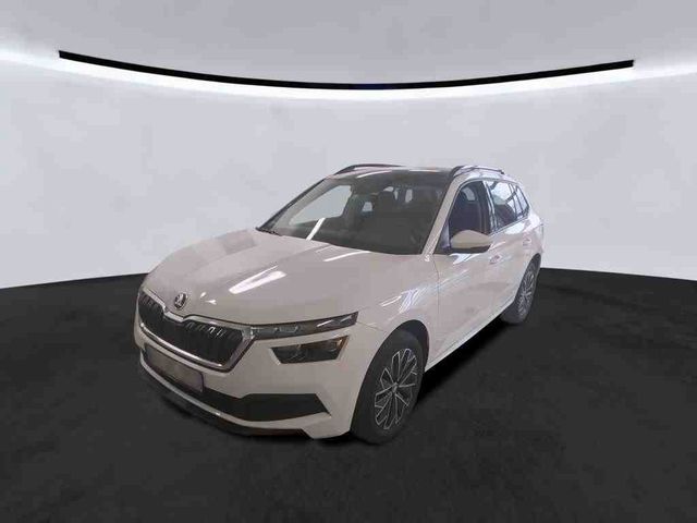 Skoda Kamiq Style1.0TSI DSG LED Pano SHZ PDC Navi