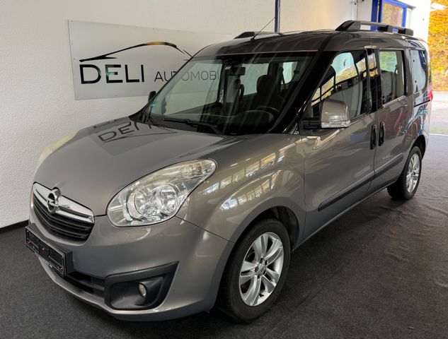 Opel Combo D Edition L1H1