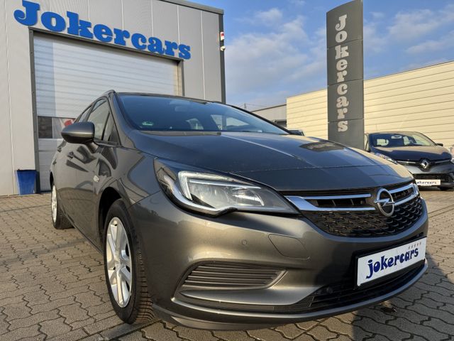 Opel Astra 1.6 CDTI Edition  Navi,PDC,Allwetterreifen