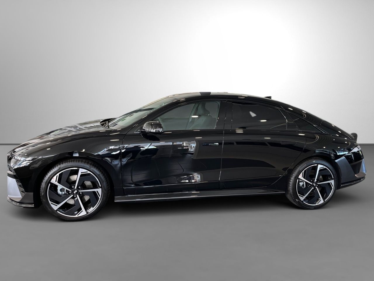 Hyundai IONIQ 6 – Bild 8