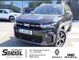 Dacia Bigster Expression TCe 140 - schwarze Dacia Bigster
