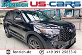 Ford Explorer ST 3.0 V6|MY26|*SONDERPREIS*SOFORT* - Ford Explorer mit Panoramadach