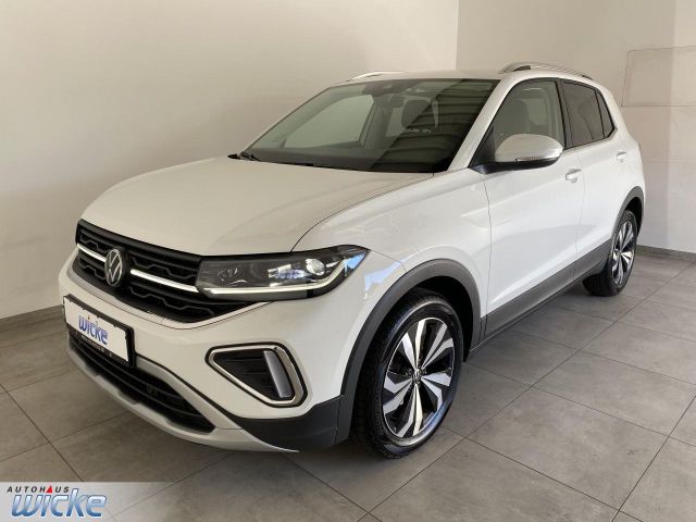 T-Cross 1.0 TSI 116 PS DSG Style IQ-DRIVE ACC