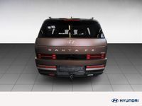 Hyundai SANTA FE - Vorschau Bild 5