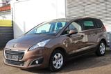 Peugeot 5008 1.6 BlueHDi 120 EAT6-Automatik # AHK # Pano - Peugeot 5008: 1.6