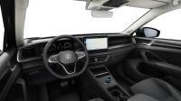 Volkswagen Tayron - Vorschau Bild 10