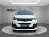 Opel Vivaro (L2) Doppelkabine *LED*NAVI*CARPLAY*RFK* - weiße Opel Vivaro
