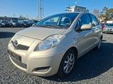 Daihatsu Charade 1,33 Dual-VVT-i Basis - Daihatsu Charade aus 2012