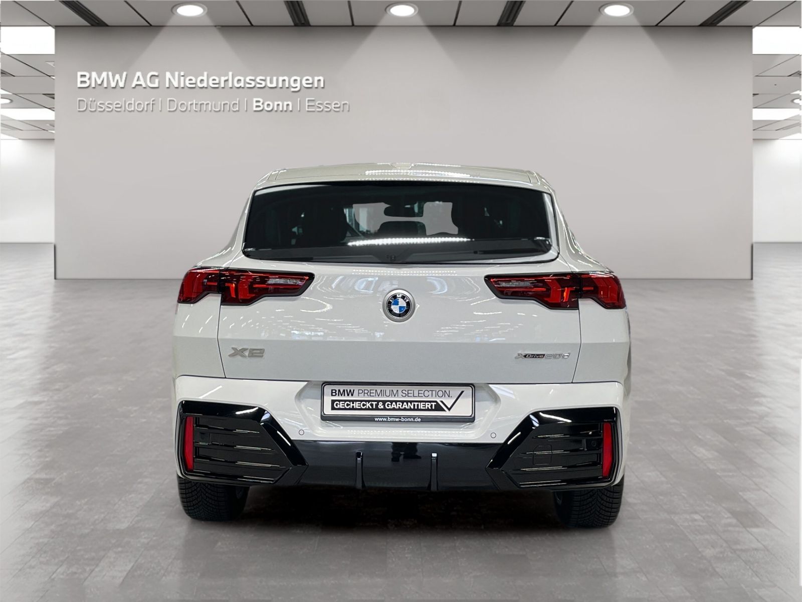 BMW X2 - Bild 9