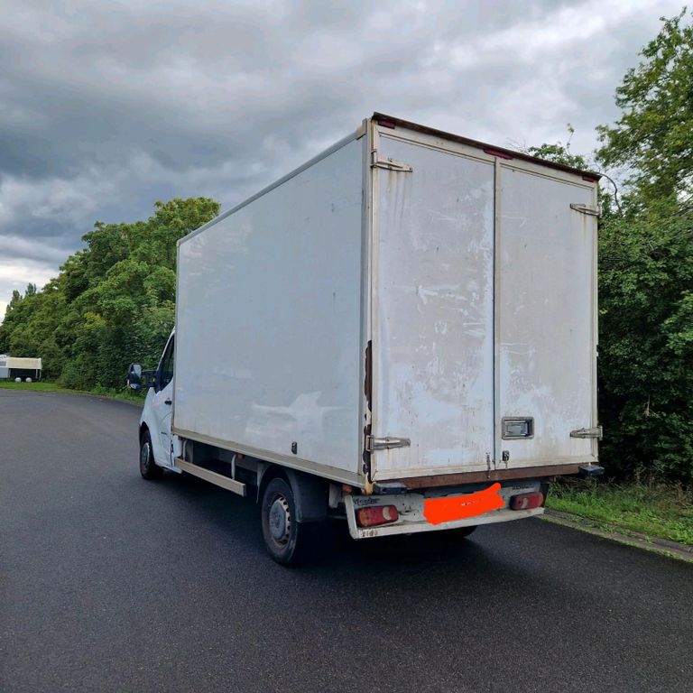 Image of Renault Megane