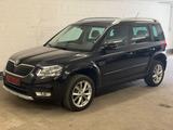 Skoda Yeti Ambition 1.Hand - Skoda Yeti in Krefeld