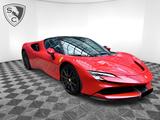Ferrari SF90 Stradale*Carbon*Assetto Fiorano*NP 603.000 - Ferrari: F60
