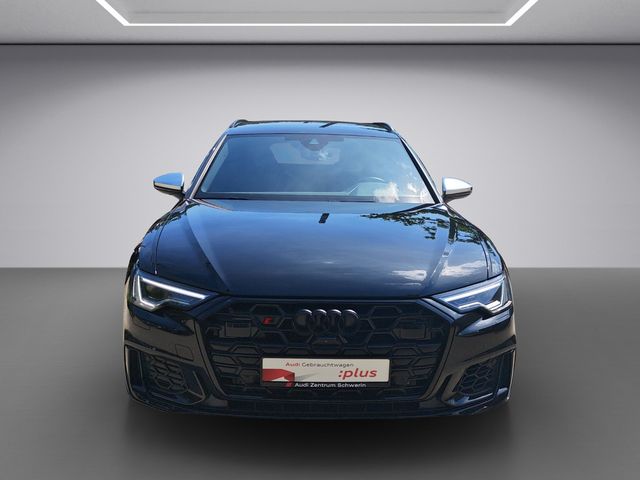 S6 Avant TDI 3.0 TDI quattro basis B&O 360°