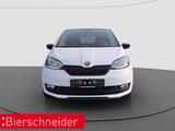 Skoda Citigo Monte Carlo SH SD NAVI KLIMA - Skoda Citigo mit Benzin-Antrieb