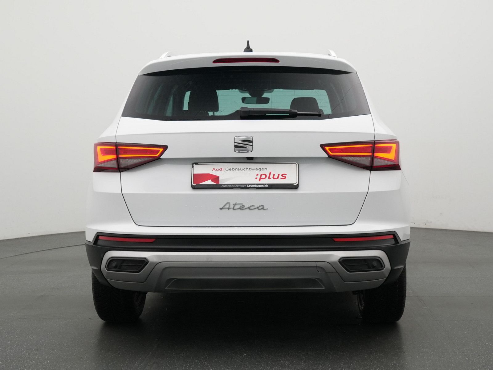 Seat Ateca - Bild 4