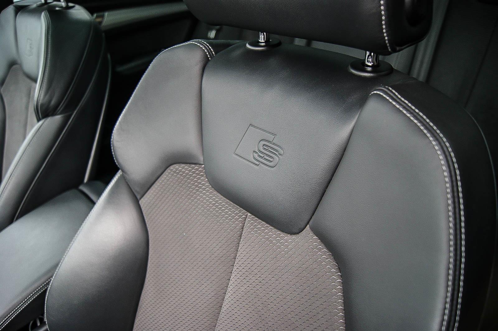 Audi Q5 20TDI quattro S Line+ PANO HEADUP LUFT ANHZV