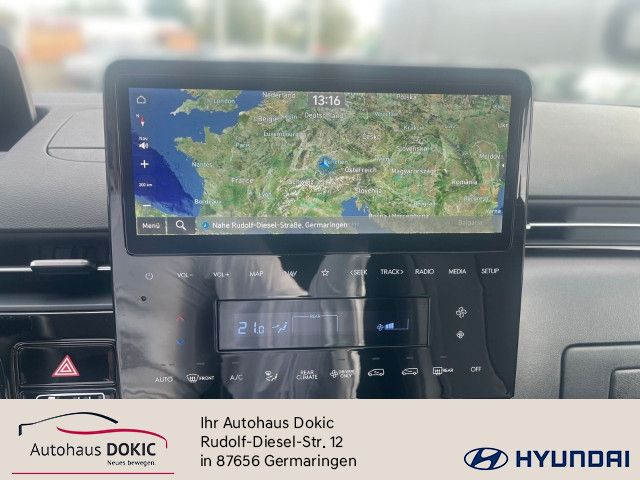 Hyundai Staria – Bild 9