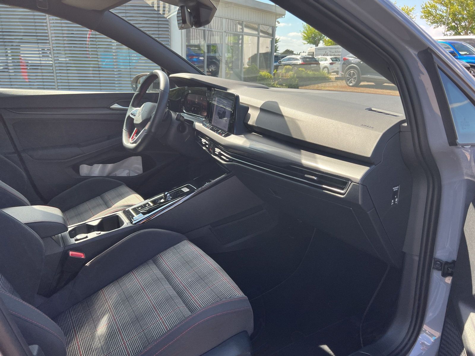 Volkswagen Golf - Bild 13