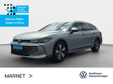 Volkswagen Leasingangebot: Volkswagen Passat Variant 1.5 eTSI Business DSG *Navi*AHK*I