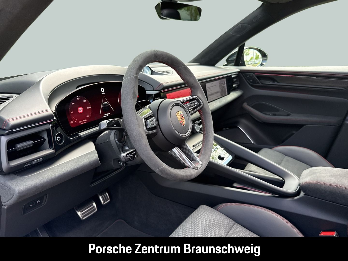 Porsche Macan - Bild 7