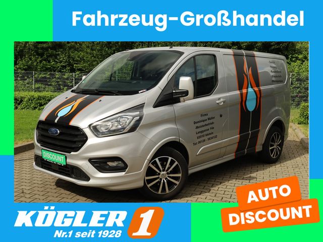 Ford Transit Custom Kasten 310 L1 Sport 170PS -25%*