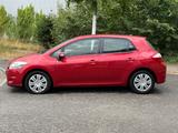 Toyota Auris Executive*Tempomat*TÜVNEU*PDC*Klima* - gebrauchte Toyota Auris aus dem Jahr 2011