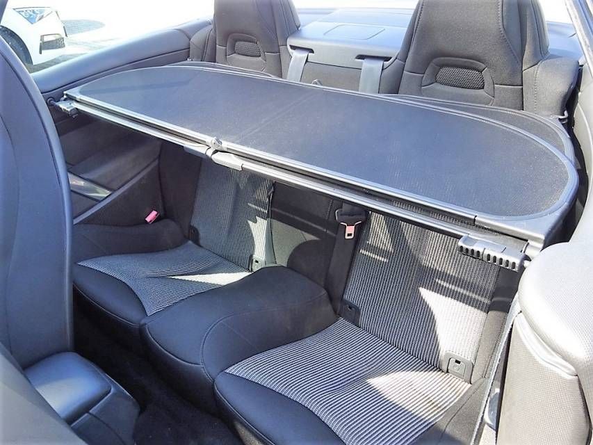 Fahrzeugabbildung Peugeot 308 CC  1.6 Cabrio 120 VTi Active