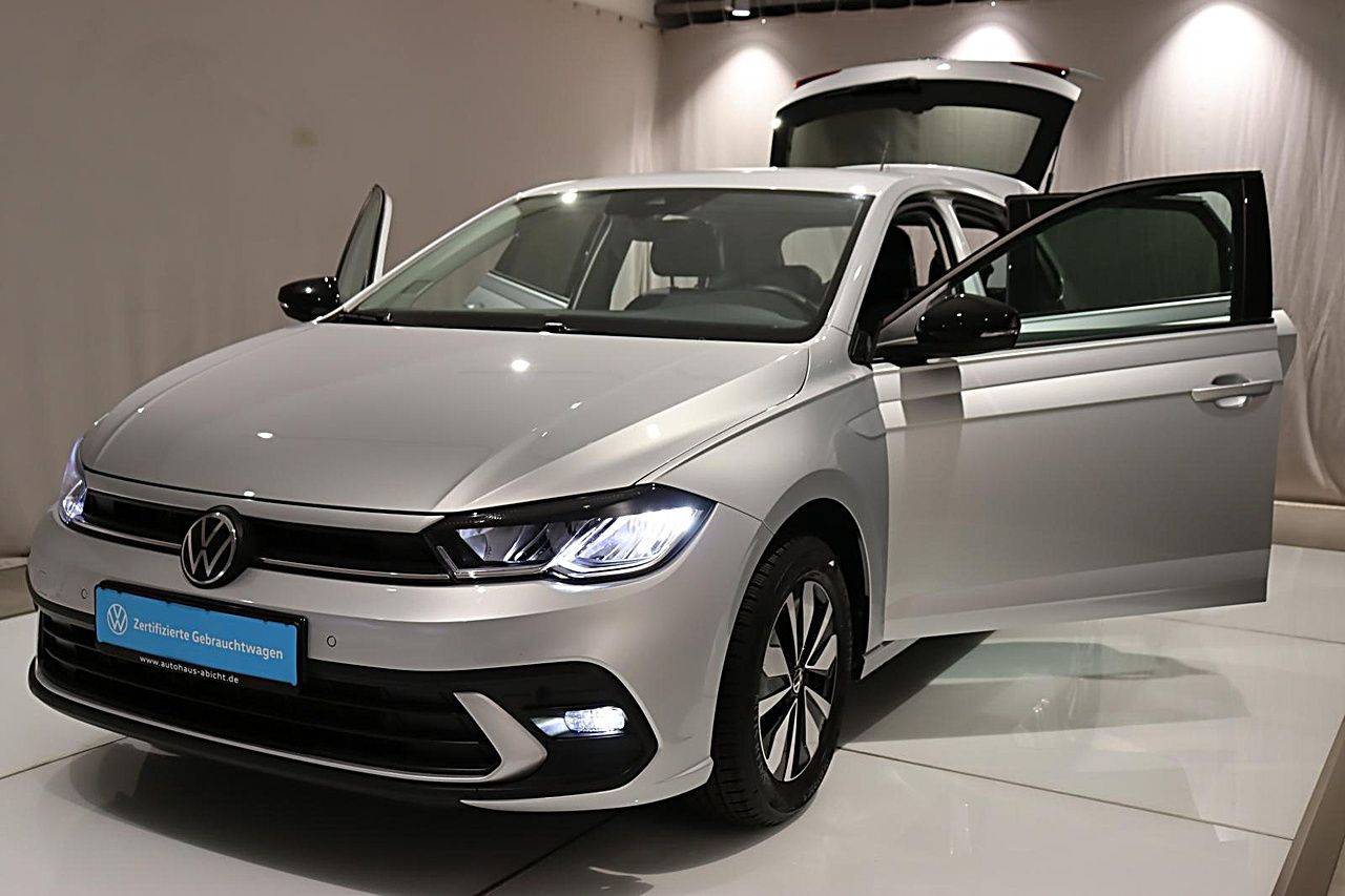 Volkswagen Polo - Bild 5