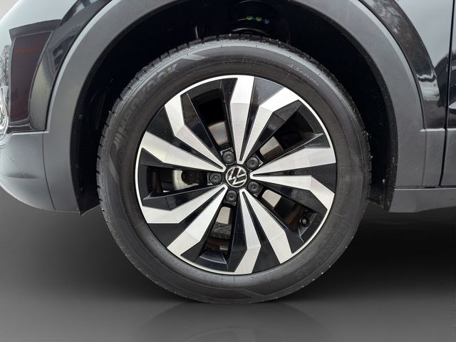 T-Cross 1.0 TSI Style DSG ACC FACEL. MATRIX-LED